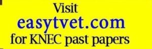 Easy TVET