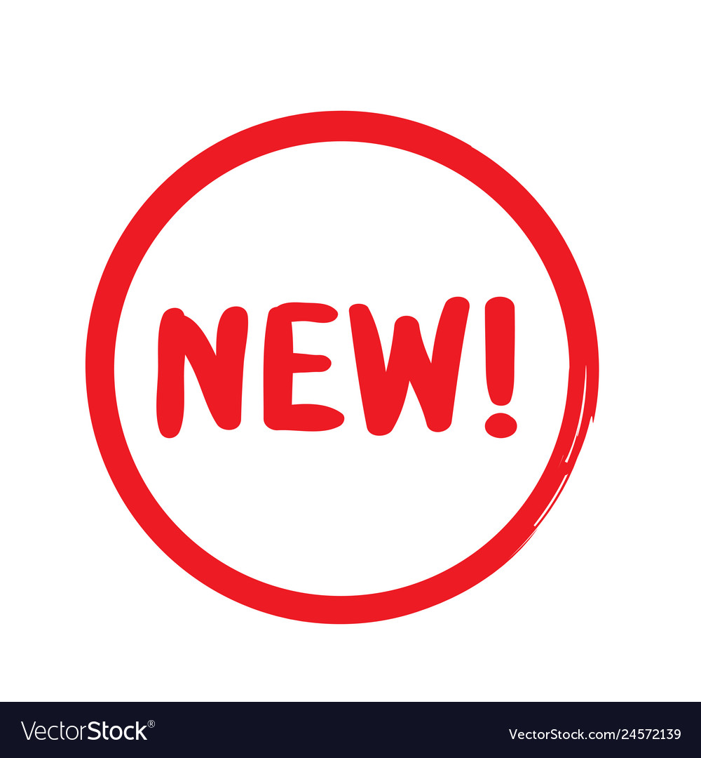 new